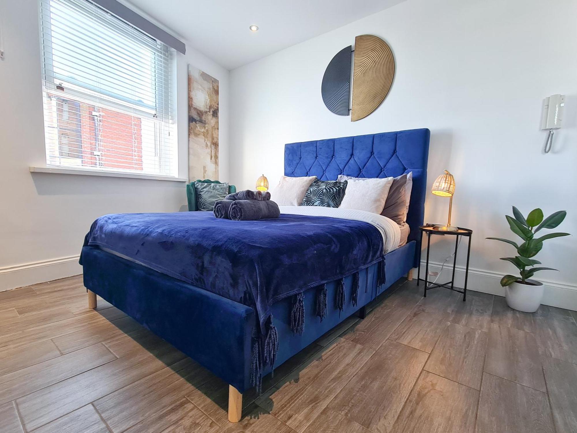 Seagull Place - The Lanes Brighton City Centre 외부 사진